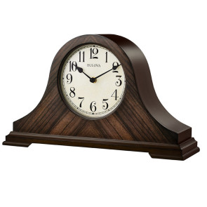 Bulova Norwalk Mantle Clock