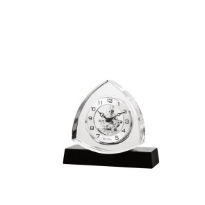 Bulova Trident Clock