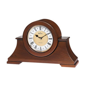 Bulova Cambria (Mantel Chime) Custom Clock