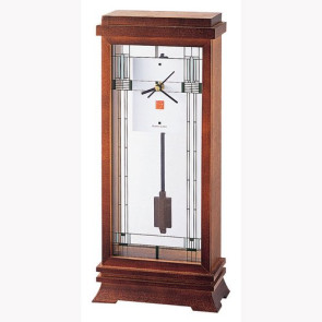 Bulova Willits (Mantel) Custom Clock