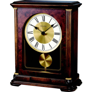 Bulova Vanderbilt (Mantel Clock)