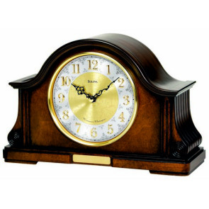 Bulova Chadbourne (Mantel Chime) Custom Clock