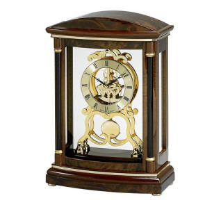 Bulova Valeria (Mantel) Custom Clock