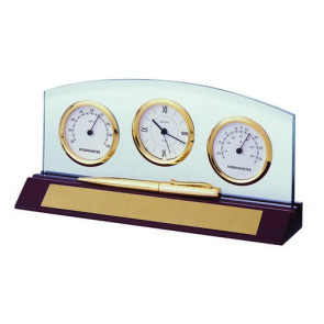 Bulova Weston (Executive)