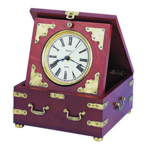 Bulova Edinbridge (Table)