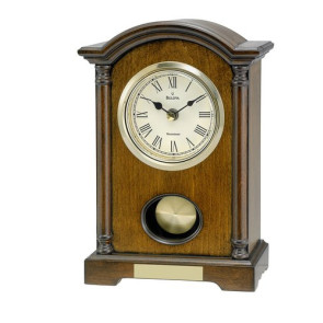 Bulova Dalton (Mantel)