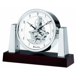 Bulova Largo (Table) Custom Clock