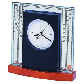 Bulova Glasner House (Frank Lloyd Wright)