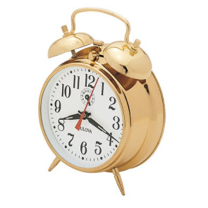 Bulova Bellman (Alarm)