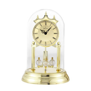 Bulova Tristan I (Anniversary)