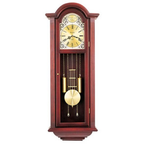 Bulova Tatianna (Wall Chime) Custom Clock