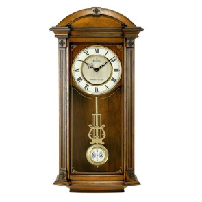 Bulova Hartwick (Mantel/Wall) Custom Clock