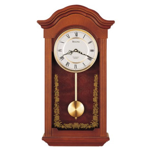 Bulova Baronet (Wall Chime)