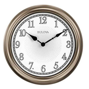 Bulova Light Time (Wall) Custom Clock