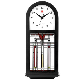 Bulova Harley Bradley (Wall)