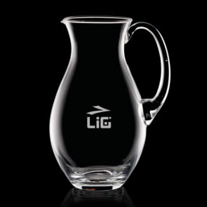 Charleston 48oz Water Pitcher