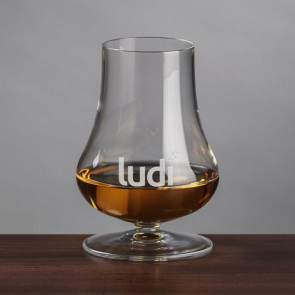 Cononish Whiskey Taster - 7.5 oz Crystalline