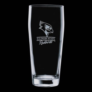 Wilmington 16oz Beer Glass