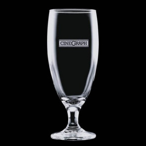 Rondeau 16oz Footed Pilsner