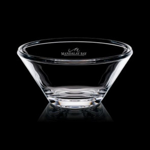 Baltic Bowl - 11 in. Crystalline