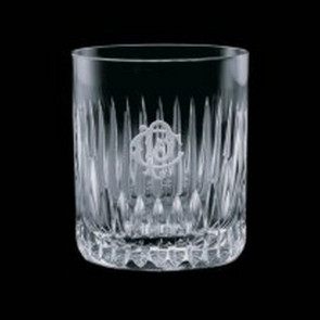 Carey 14oz Double Old Fashioned Glasses