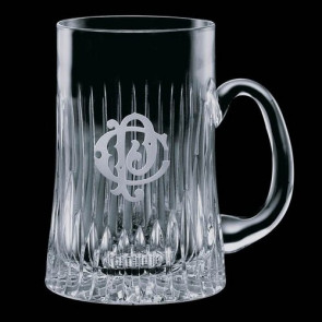 Carey 21oz Beer Stein