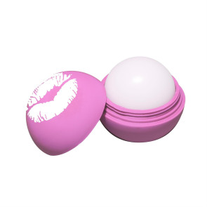 Pink Lip Balm Packaging - Perfect for Breast Cancer Awareness