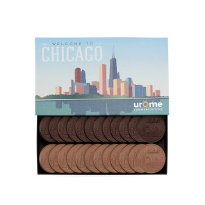 24-Piece Cookie Set - Classic Packaging