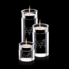 Tissot Candleholders - Optical (Set of 3)