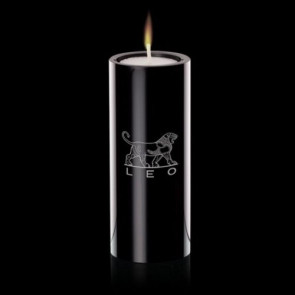 Tissot Candleholder - Black 5