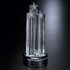 Tristar Award 12-1/4