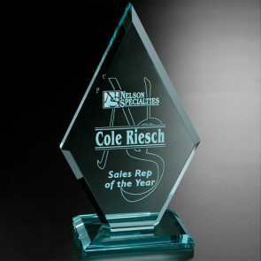 Premier Diamond 8Award -1/2 in.