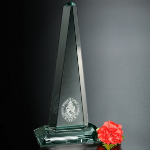 Ashford Tower Award 11 in.