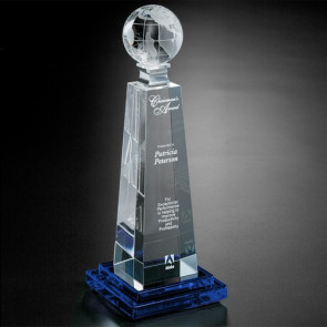 Horizon Global Award 12 in.