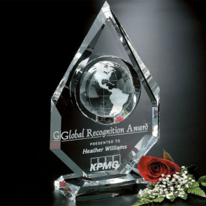 Magellan Global Award 11 in.