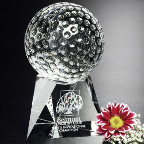 Triad Golf Award 4 in.