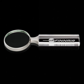 Magnifying Glass - Optical 7 in.