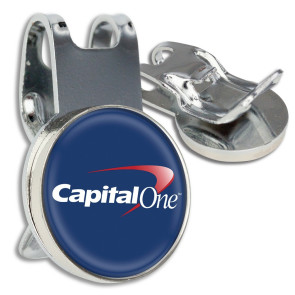 Hat Clip And Bottle Opener with Ball Marker