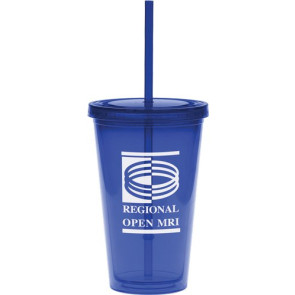 Classic Color Carnival Cups