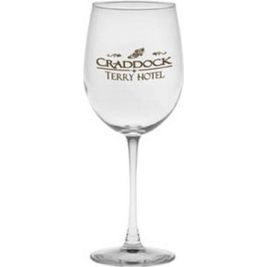 Cachet White Wine Glasses 12 oz.