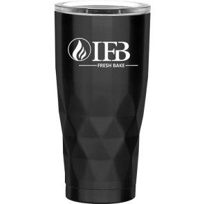 Perpetual Stainless Steel with Copper -Tumbler Series 20oz