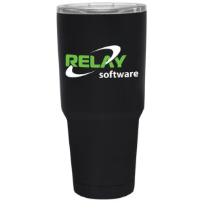 Copper Insulated Tumbler Continuum Series 30 oz.