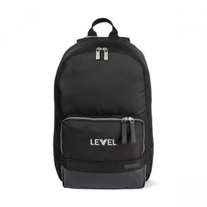 Travis & Wells® Ashton Computer Backpack - Black