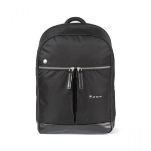 Travis & Wells® Lilah Computer Backpack - Black