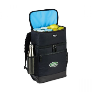 Igloo Maddox Backpack Cooler - Black - 28 Can Capacity