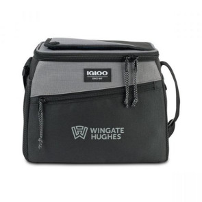 Igloo&reg; Glacier Box Cooler - Deep Fog