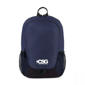 Miller Backpack - Navy
