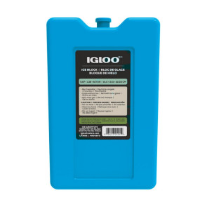 Igloo® Ice Block - Large - NO IMPRINT