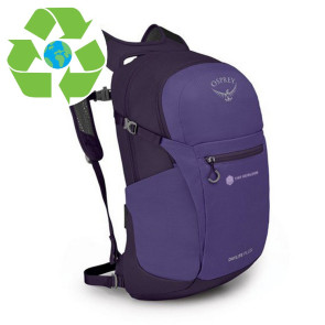 Osprey Daylite® Plus Tech Backpack - Dream Purple