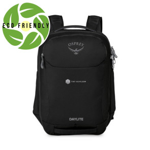 Osprey Daylite® Expandable Travel Pack 26+6 - Black